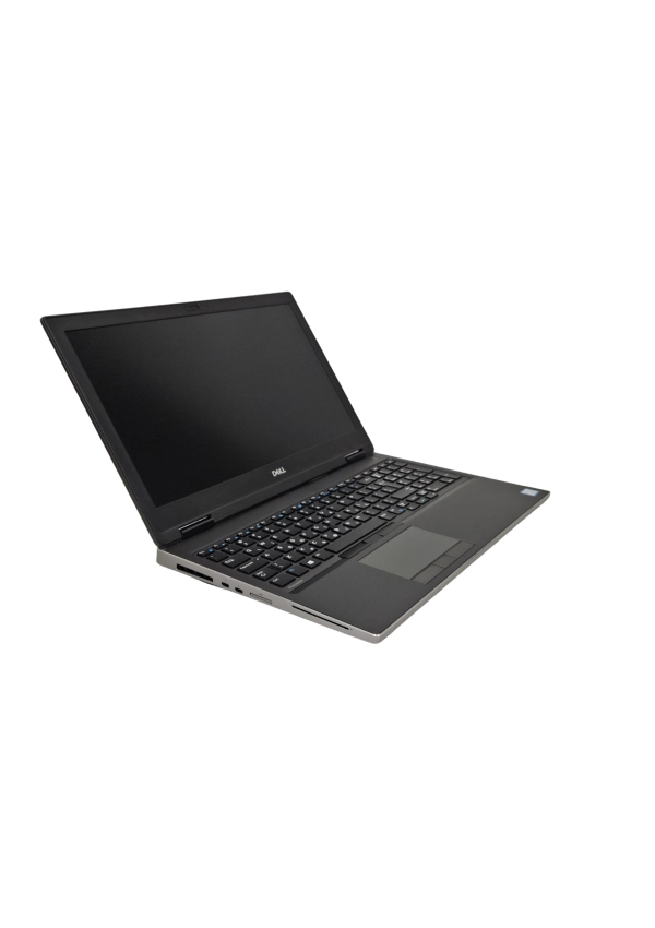 Stacja Robocza Dell Precision 7540 i7-9750H 32GB 512 SSD 15,6
